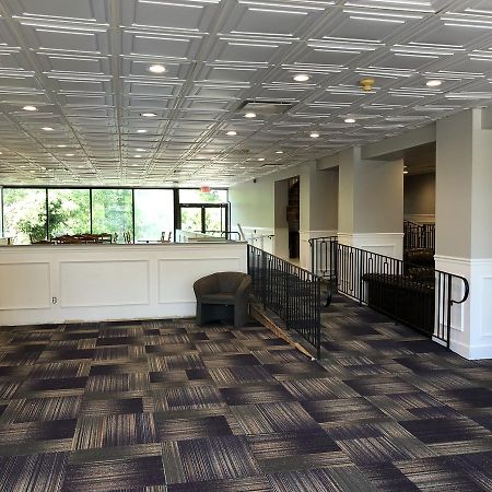 The Avenue Hotel Newark Esterno foto