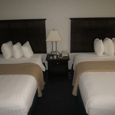 The Avenue Hotel Newark Esterno foto