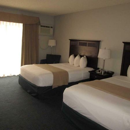 The Avenue Hotel Newark Esterno foto