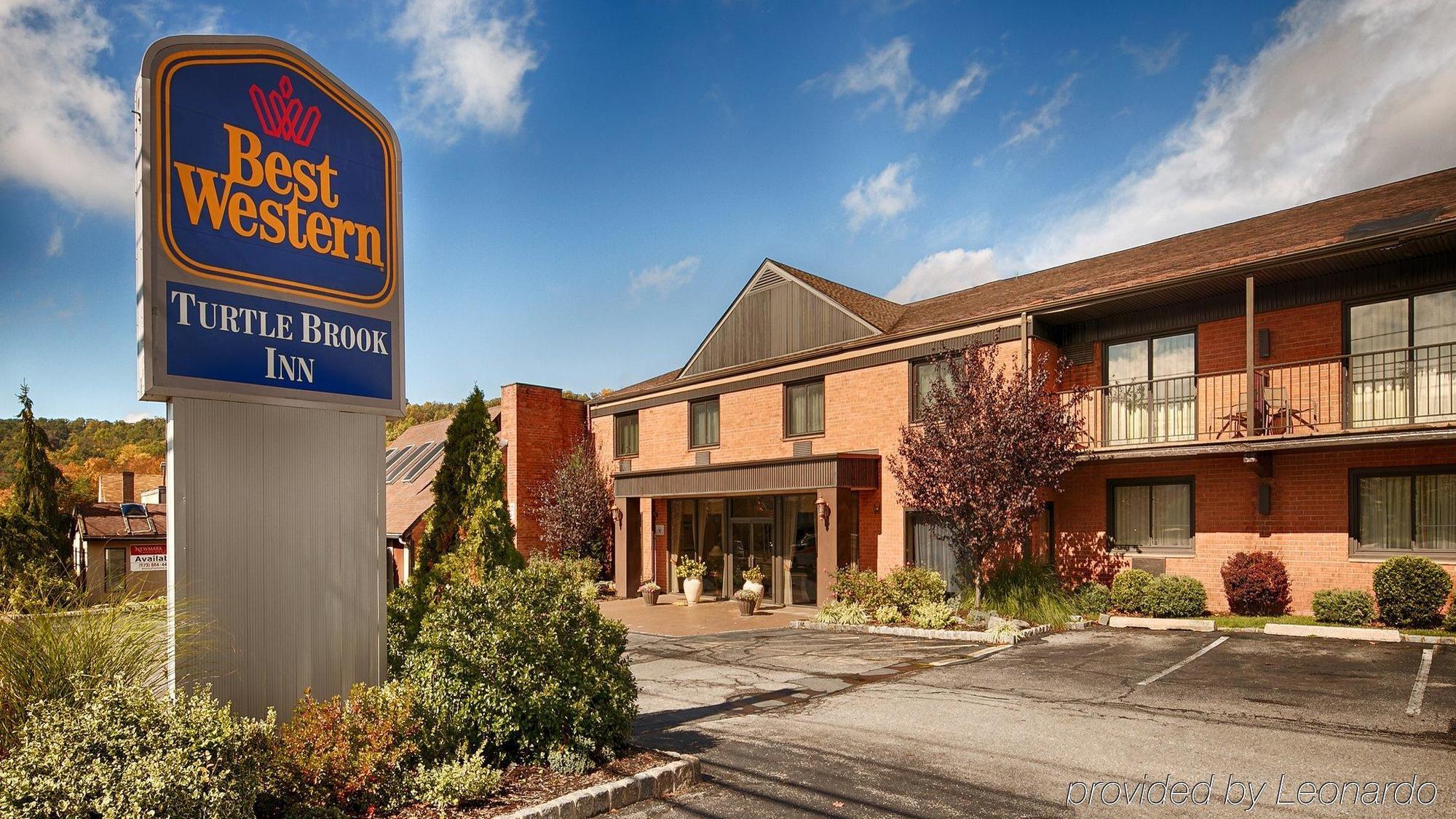 The Avenue Hotel Newark Esterno foto