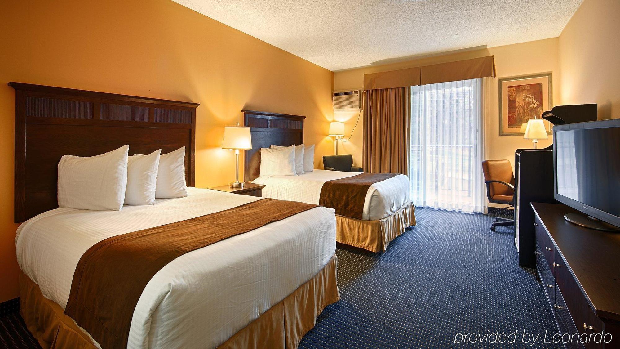 The Avenue Hotel Newark Esterno foto