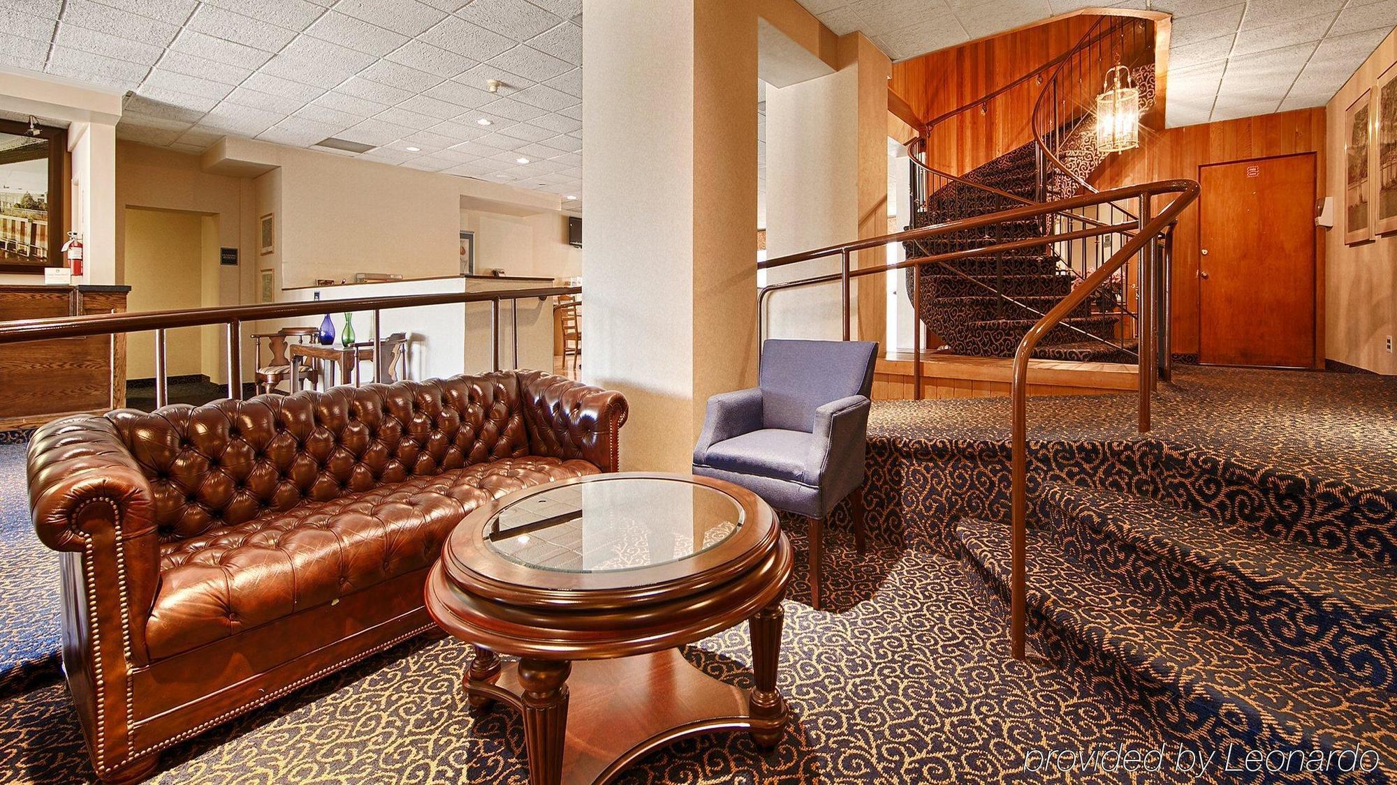 The Avenue Hotel Newark Esterno foto