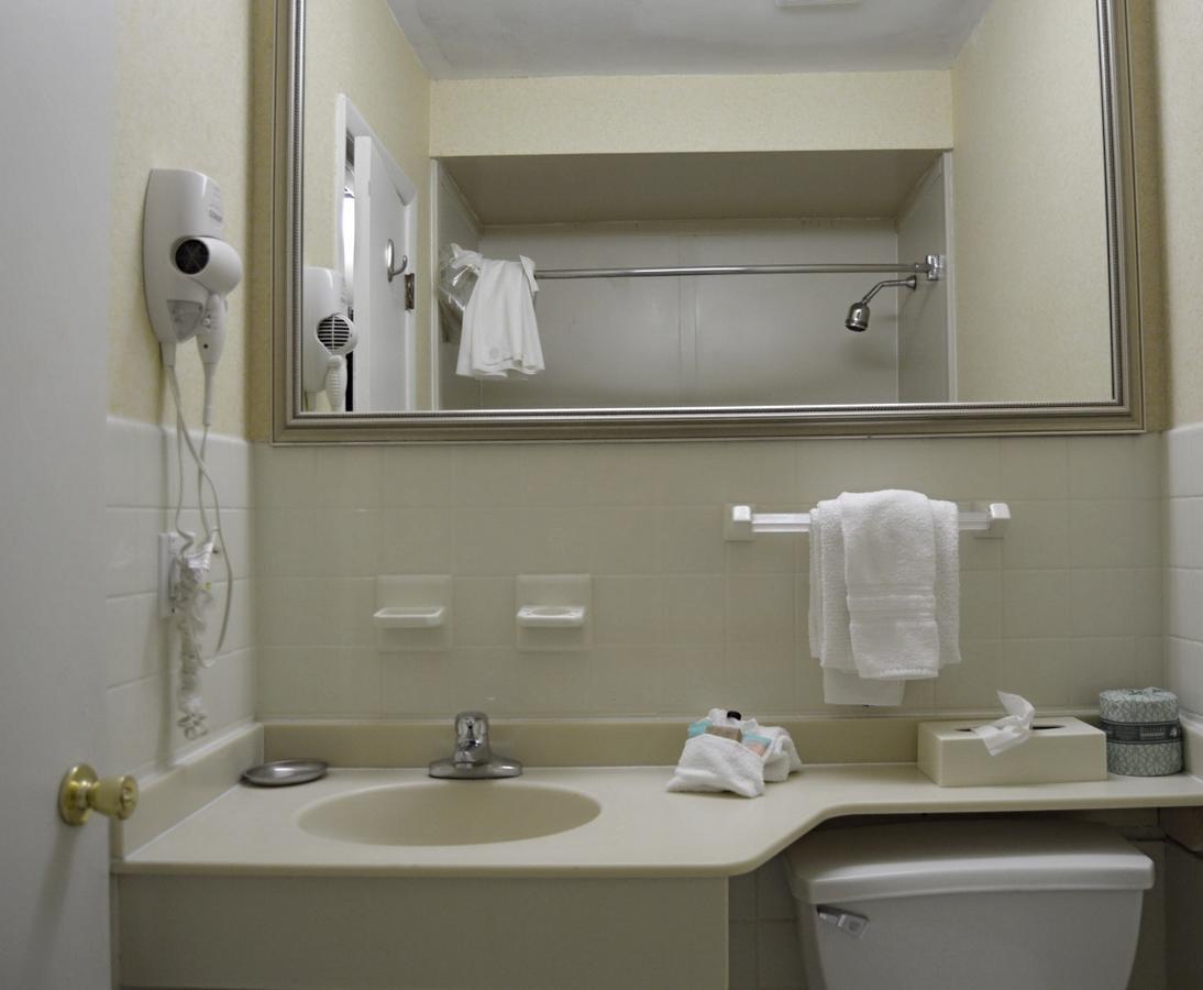 The Avenue Hotel Newark Esterno foto