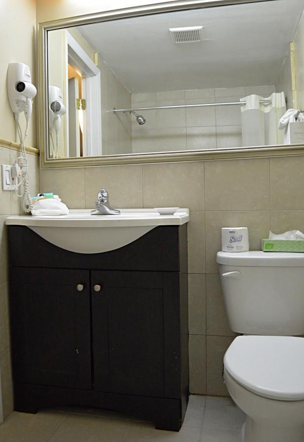 The Avenue Hotel Newark Esterno foto