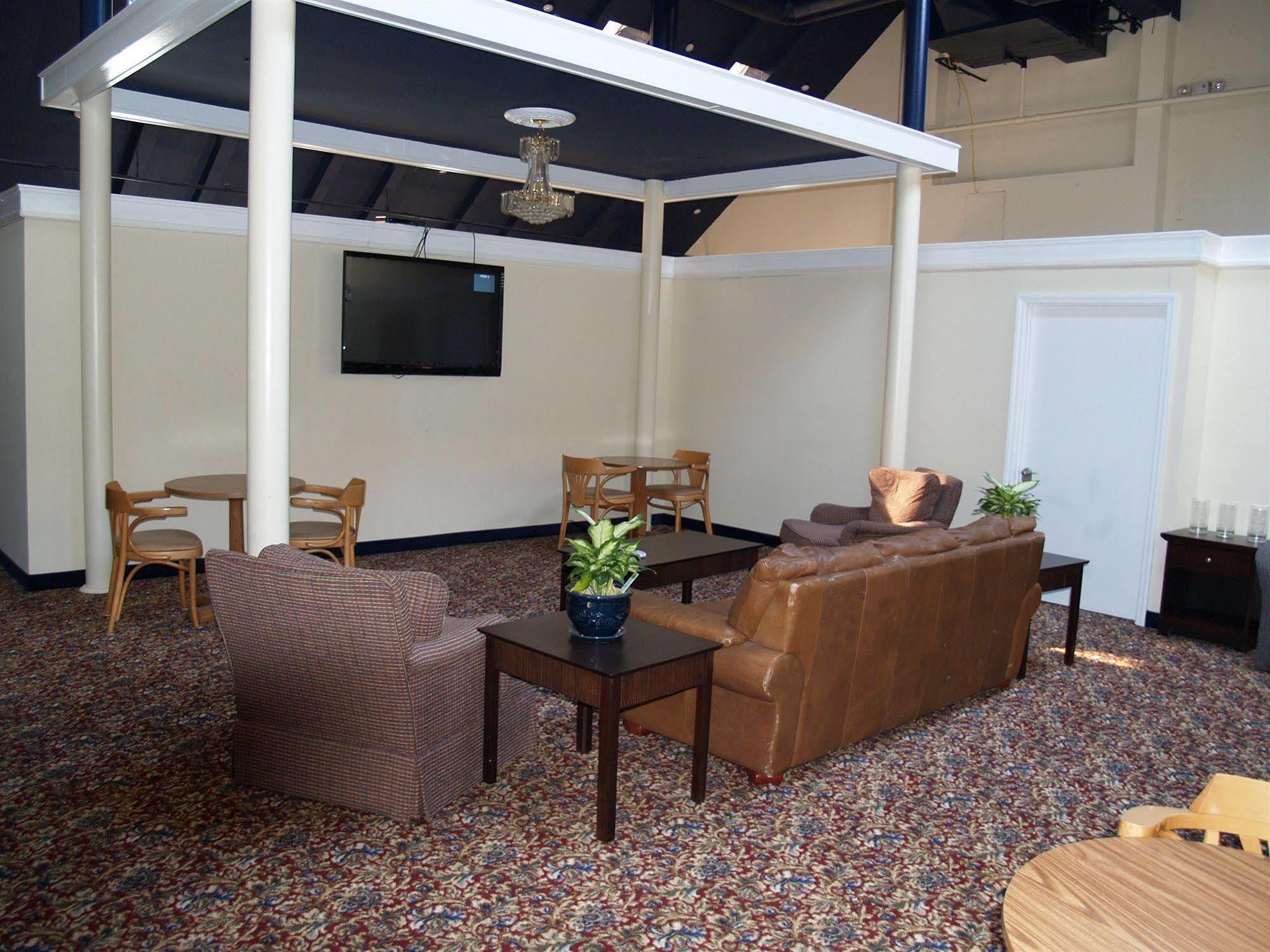 The Avenue Hotel Newark Esterno foto
