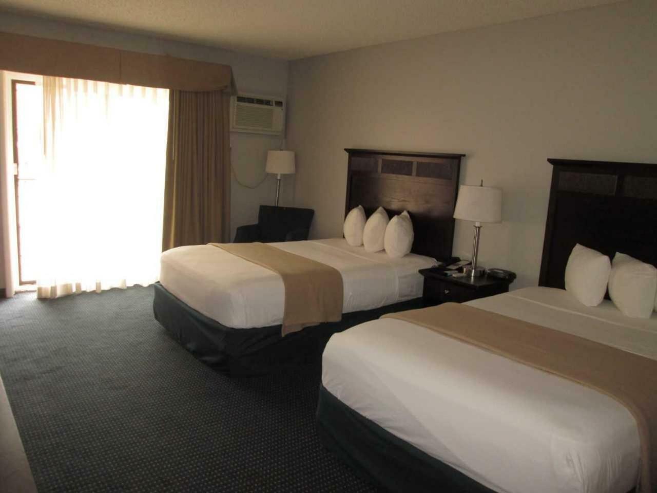 The Avenue Hotel Newark Esterno foto