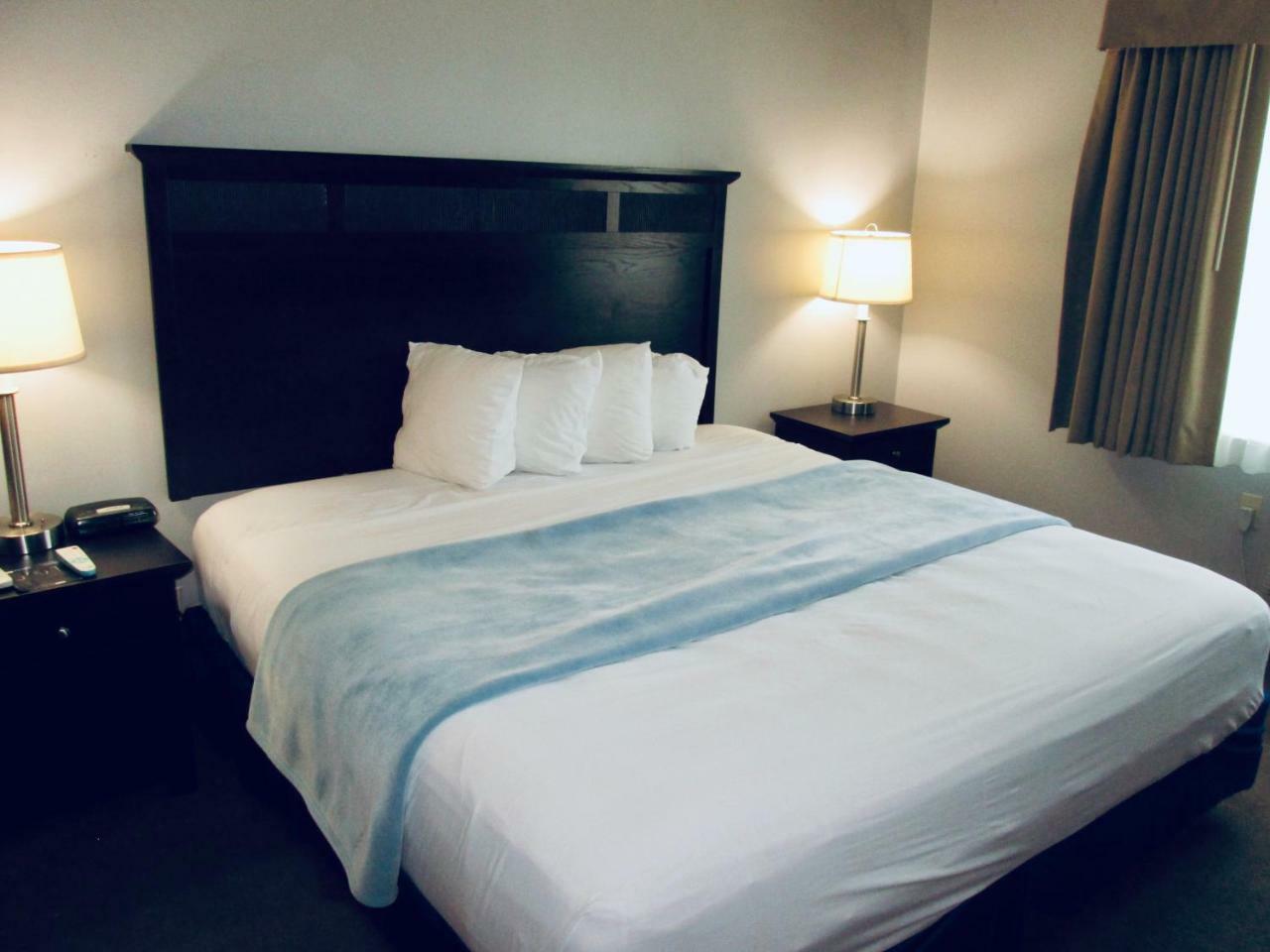 The Avenue Hotel Newark Esterno foto